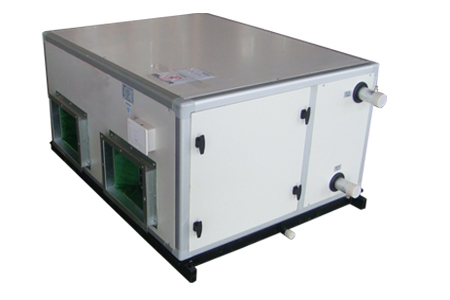 新風(fēng)機(jī)組