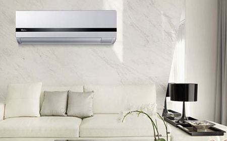 空調有異味怎么辦