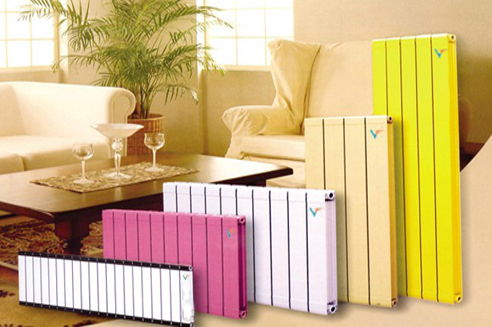 買房需要看暖氣片的有關(guān)證書