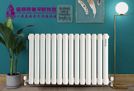 中國(guó)暖氣片十大名牌