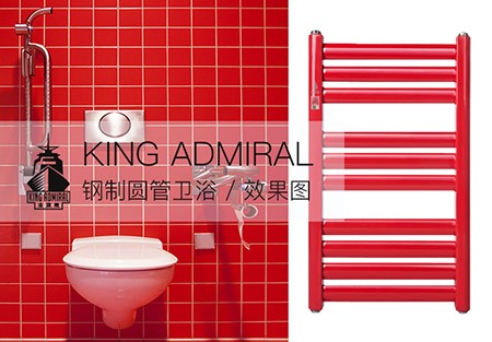 銅鋁復合暖氣片什么牌子好？