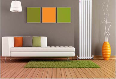 中國(guó)暖氣片品牌