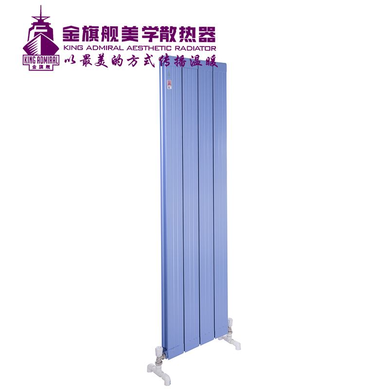 中國暖氣片十大排名