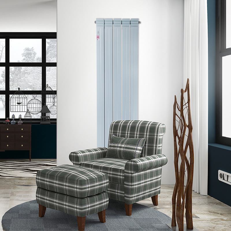 暖氣片材質(zhì)