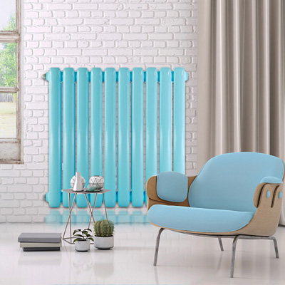 電加熱水暖氣片